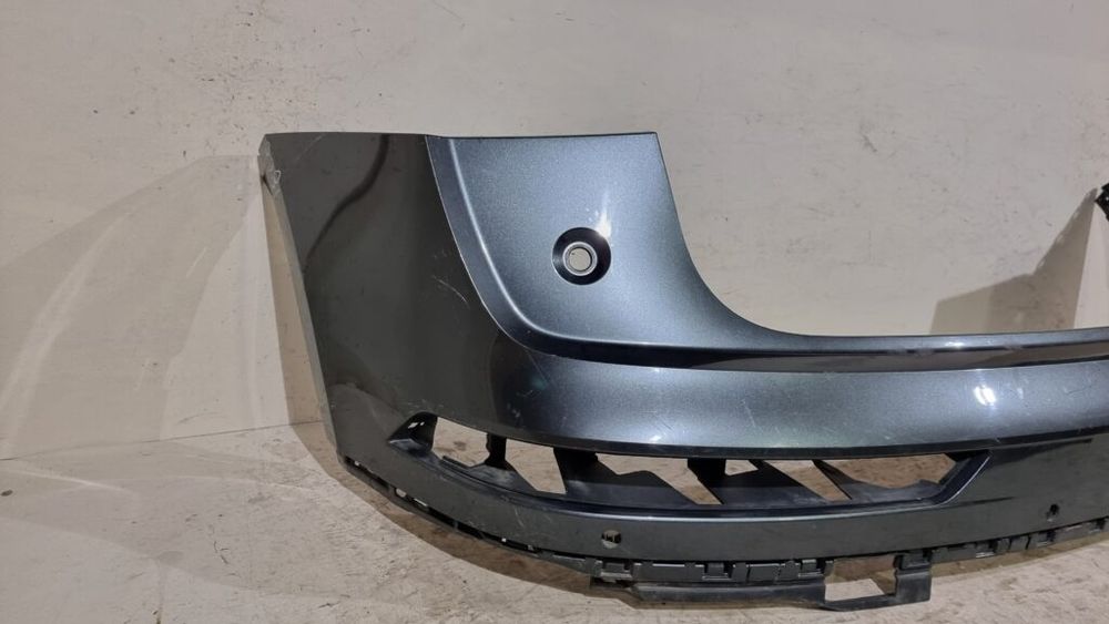 Bara spate Audi Q5, 2017, 2018, 2019, 2020, 2021, 2022, 80A807511.