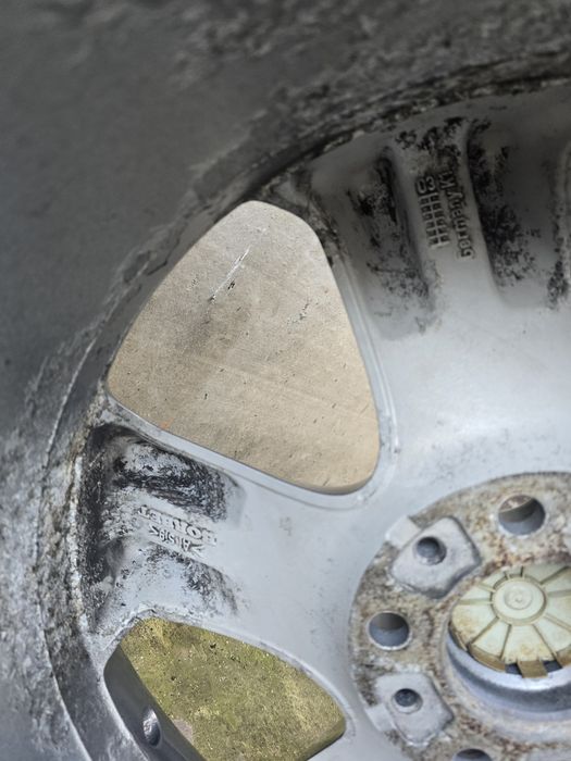 5х120 19 цола спорт пакет style 132