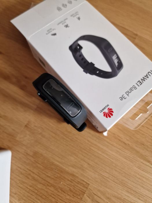 Huawei Band 3e brățară fitness
