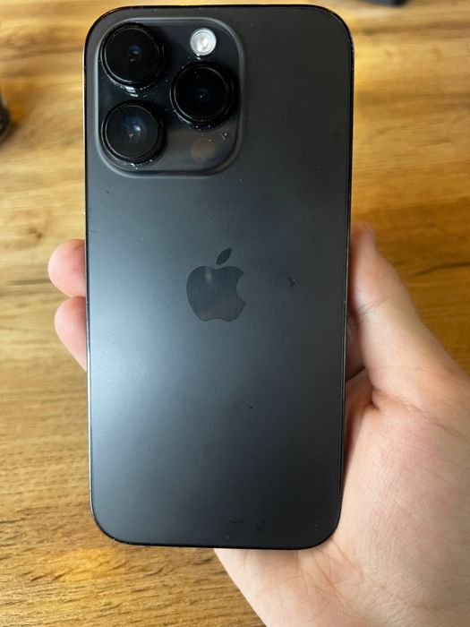 Iphone 14 pro hamma joyi radnoy