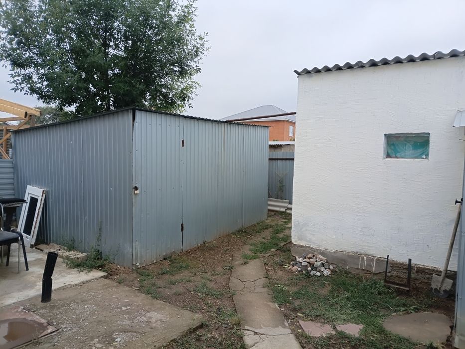 Үй сатылады, сто, монша