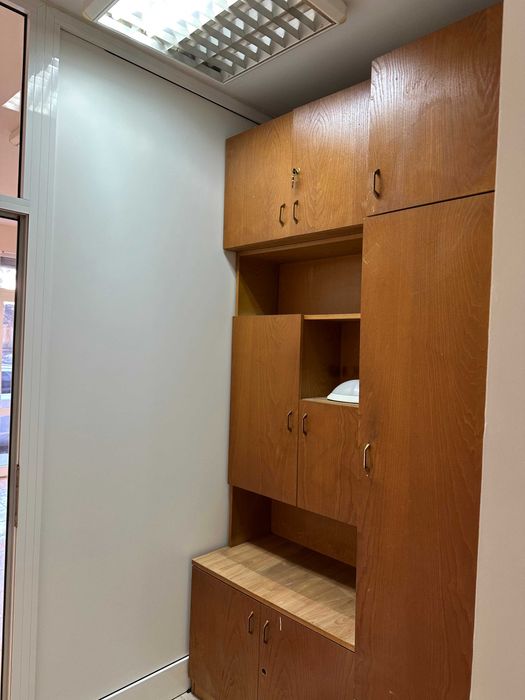 Дава се под наем Офис в Варна, Колхозен пазар - 30 кв.м за 204 € - Снимка #8