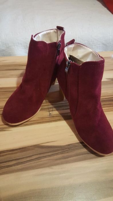 Дамски боти