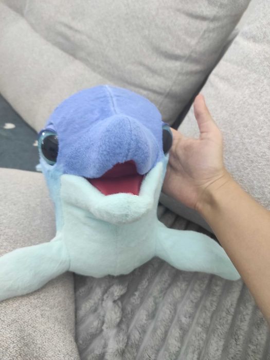 Итерактивная игрушка Дельфин Furreal Фур Реал