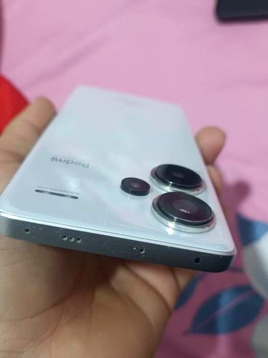 Redmi Note 13 pro+ 5G