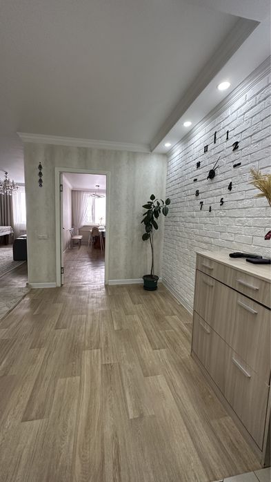 3 ком кв 100кв 12 микр