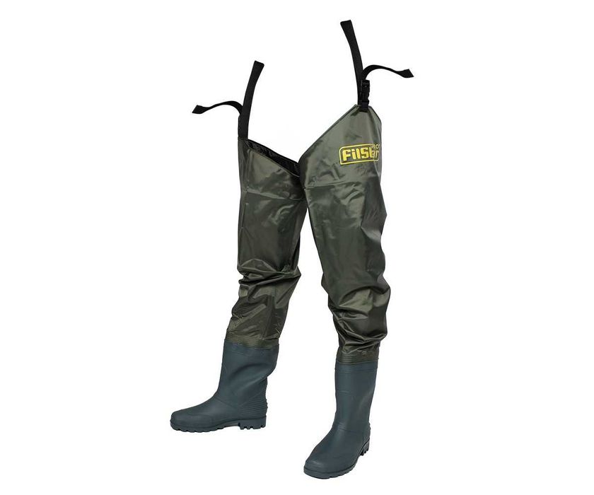 Ботуши до таза Filstar