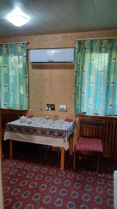 Двухкомнатная квартира от собственника