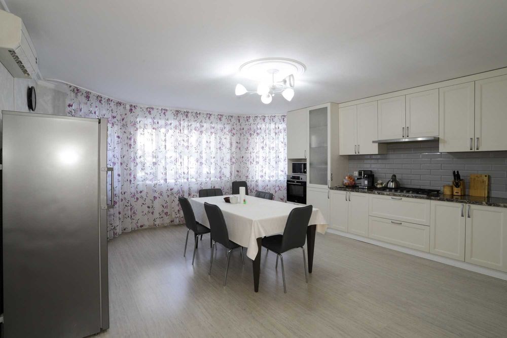 Продажа 3-уровневого дома