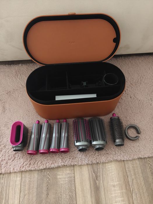 Dyson Complete Multi Styler
