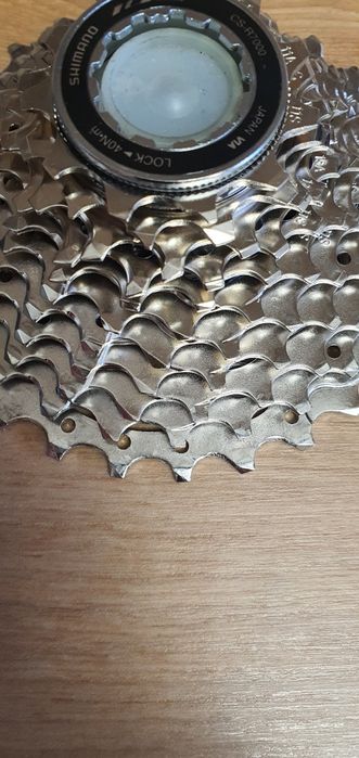 Pinioane Shimano 11vit.