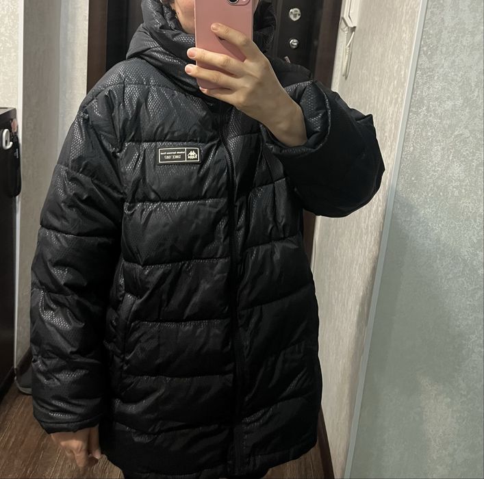 Продам зимнюю куртку