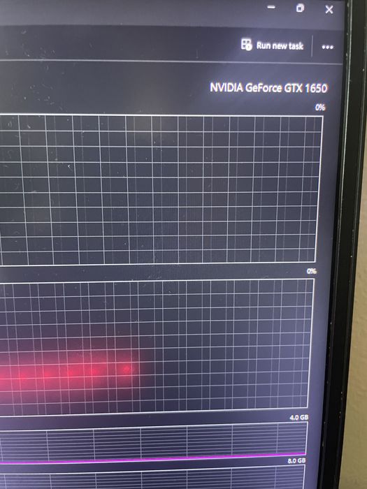 Laptop Lenovo Legion