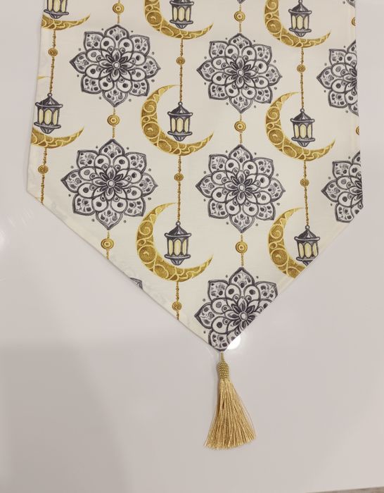 Раннеры с тематикой месяца Рамадан