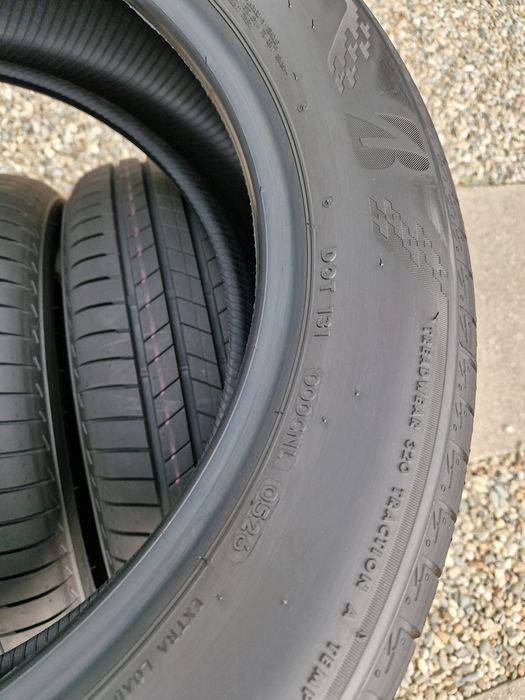 4anvelope vara NOI 225 55 18 Bridgestone 2026