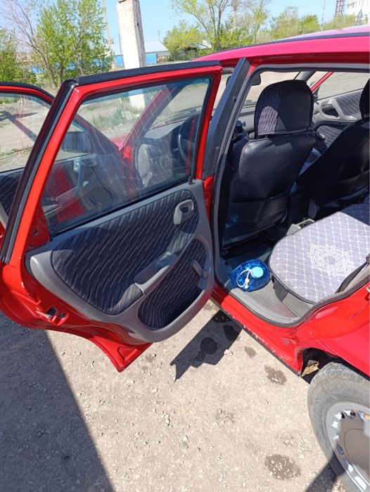 Продам Opel Astra