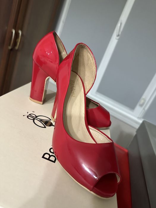 Продам туфли 36размер