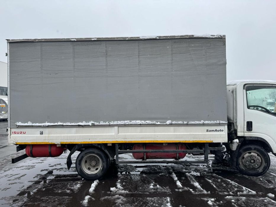 5тн исузу сотилади