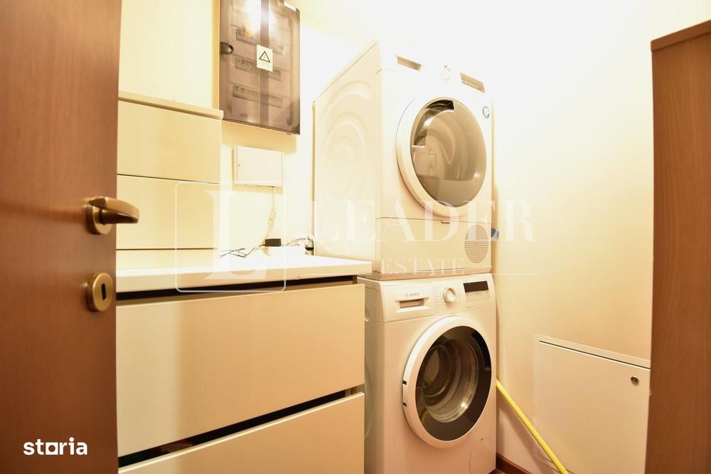 Inchiriere apartament I Herastrau - Soseaua Nordului
