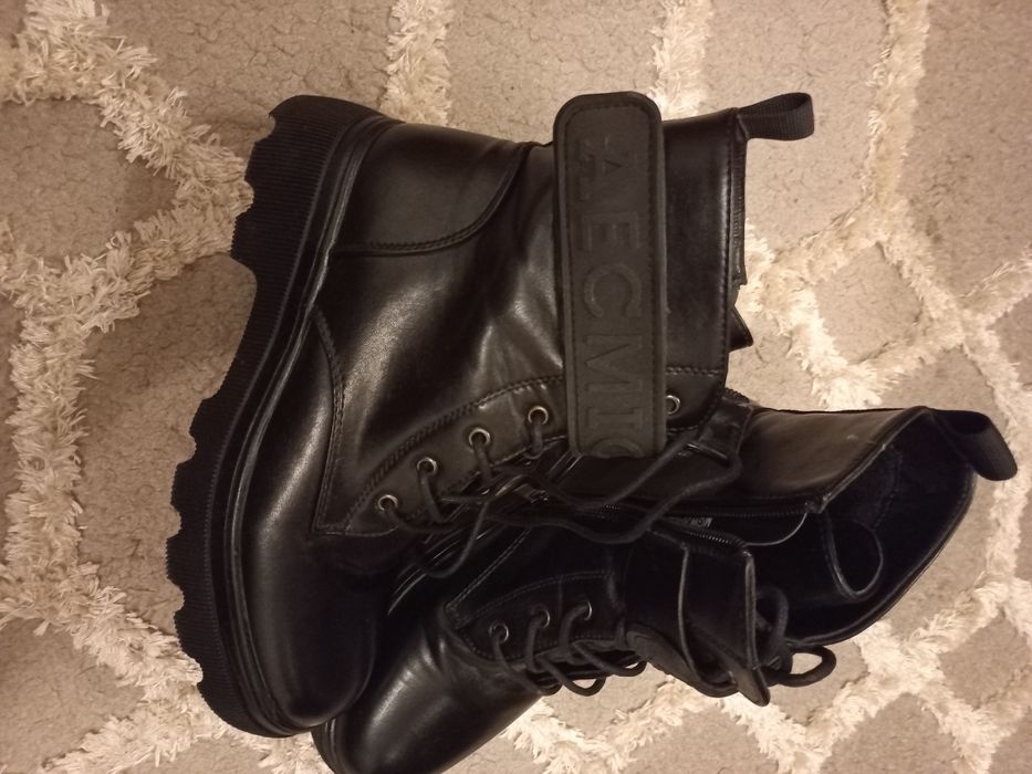 Дамски боти 40размер