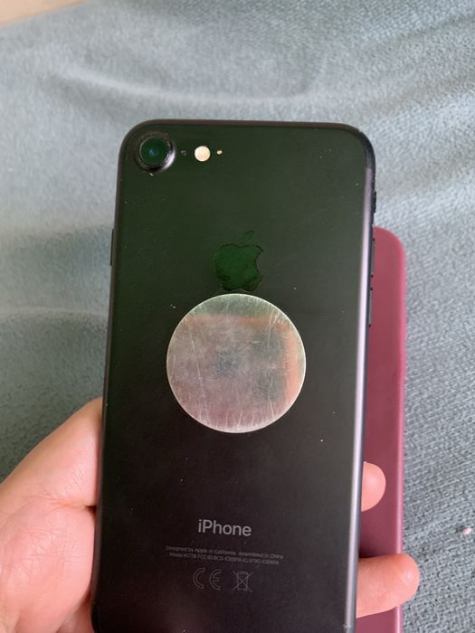 Айфон 7 продам обмен нет