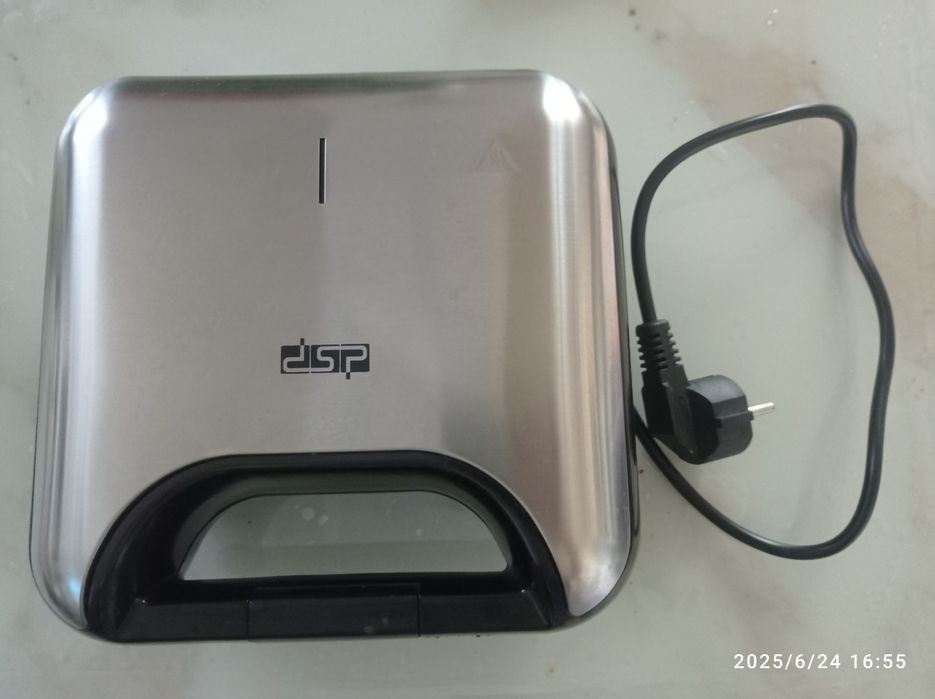 Супер вафельница