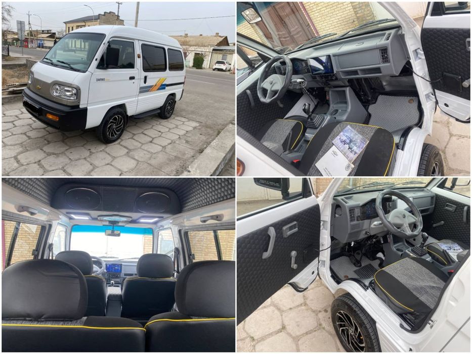 Odam tashish xizmati