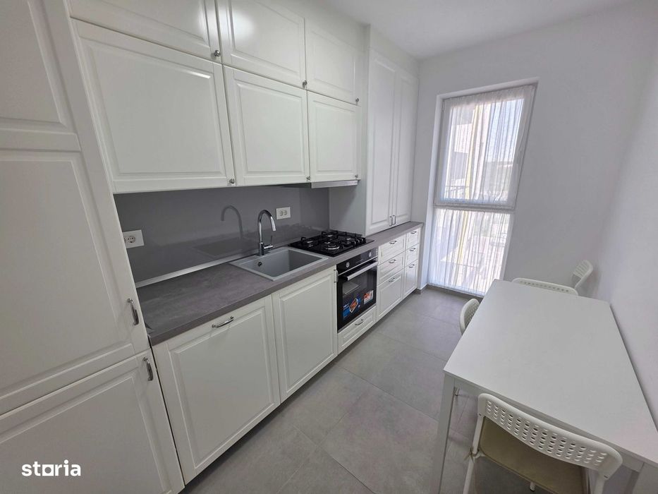 Apartament modern 2 camere, loc de parare,  Lipovei/Denya Forest