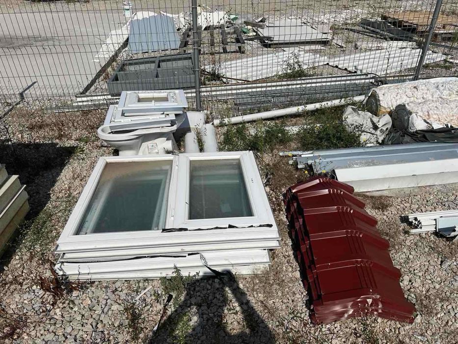 Сглобяема къща