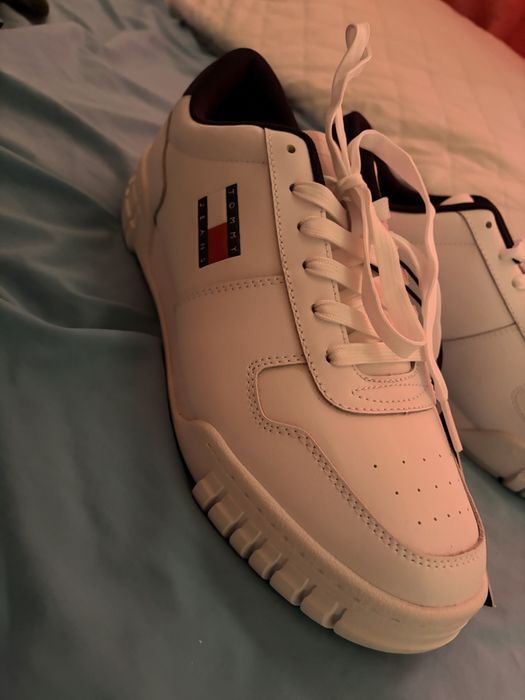 Adidasi TOMMY jeans