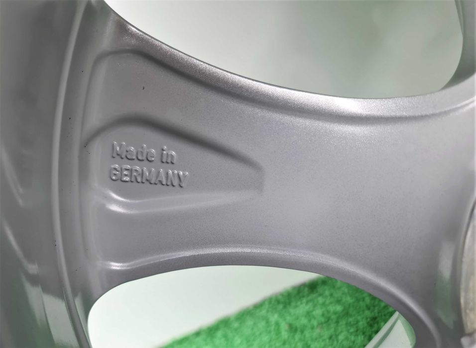 Джанти 18" MERCEDES Е/S/GLC Мерцедес