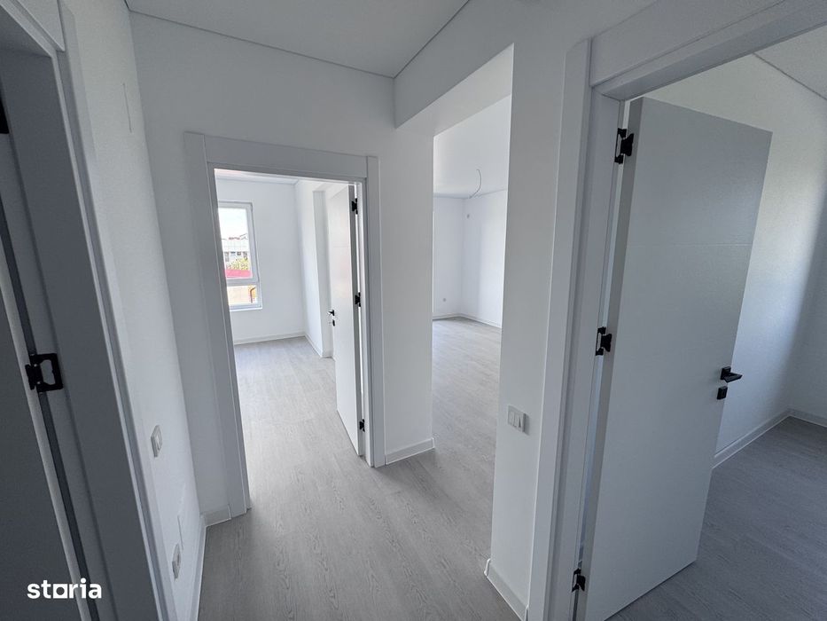 Apartament 2 camere Militari Chiajna | Bloc nou | Perfect pentru Cuplu