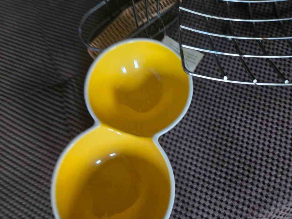 Фруктиера ,купичка за ядки и оливерник 10лв