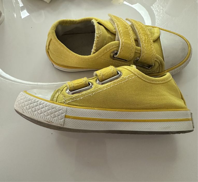 Кроссовки 29 размер