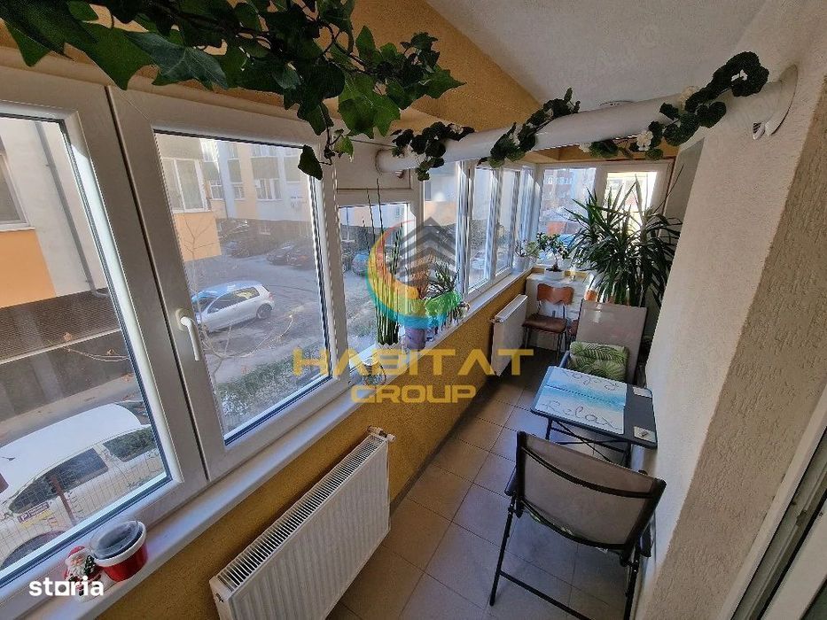 Vanzare Apartament 3 Camere Mobilat si Utilat-Berceni!