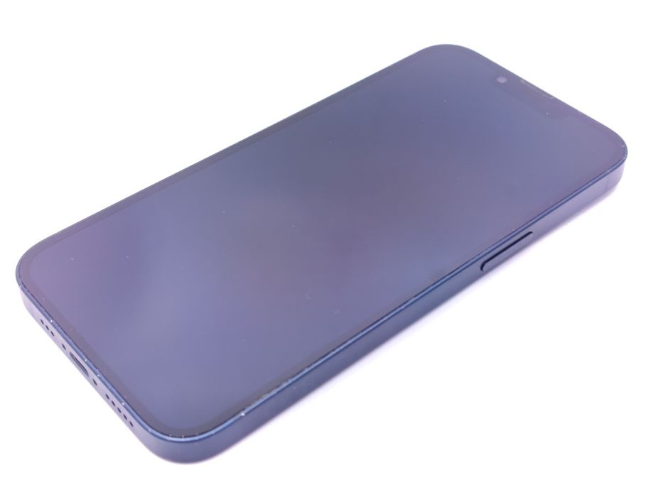 Apple iPhone 13 128GB Midnight 4GB Single, Garantie 24 luni | #D90654
