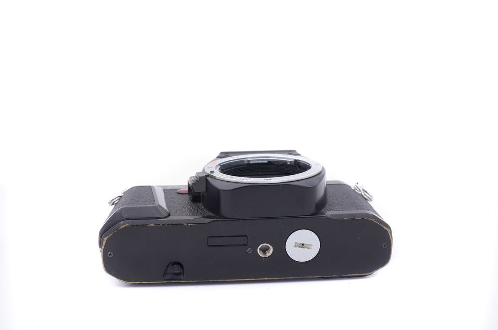 Aparat foto film Pentax P30 montura PK ( doar corp)