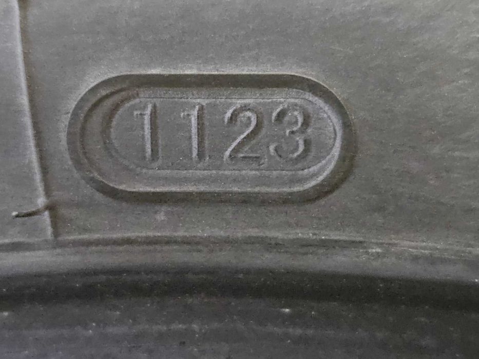 Bridgestone Ecopia 235/60R18 M+S