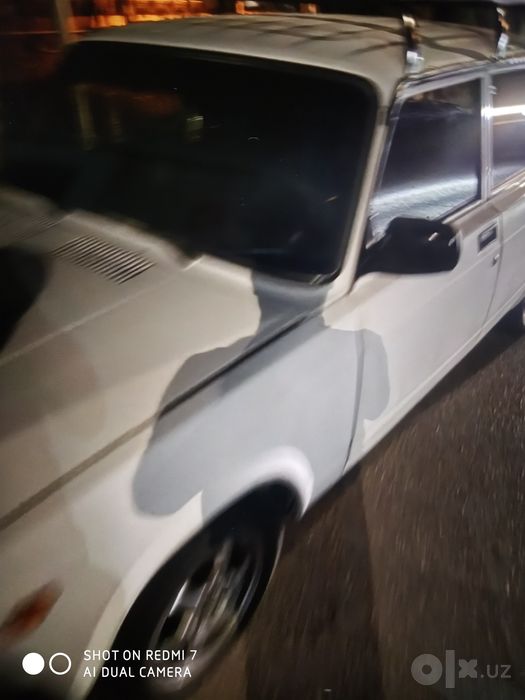 Jiguli vaz 2107 sotiladi