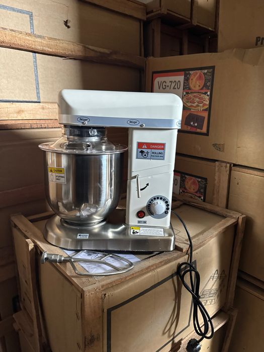 Миксер mikser meksir 30. Letir