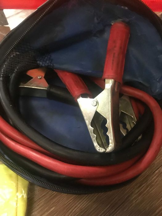 Набор автомобилиста