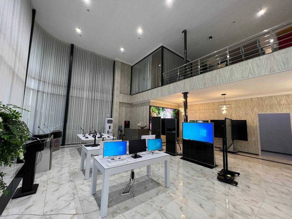 Интерактивный стол IKU 43″/ Barcha tovarlar kafolati mavjud