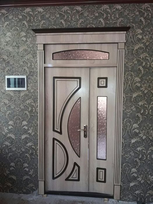 Мдф ешик ва ромлар