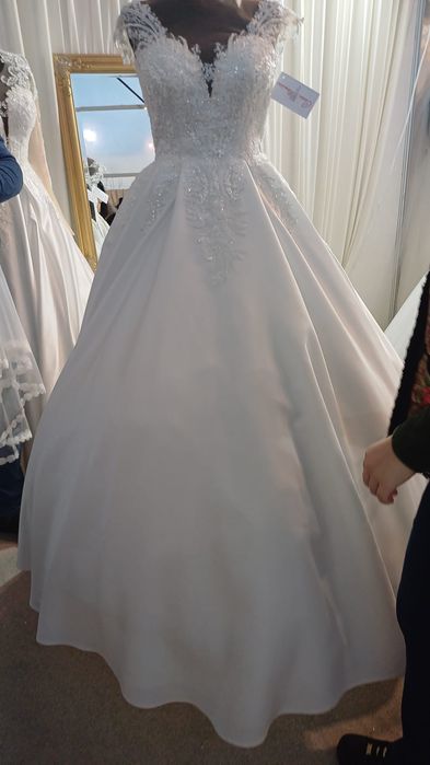 Rochie de mireasă
