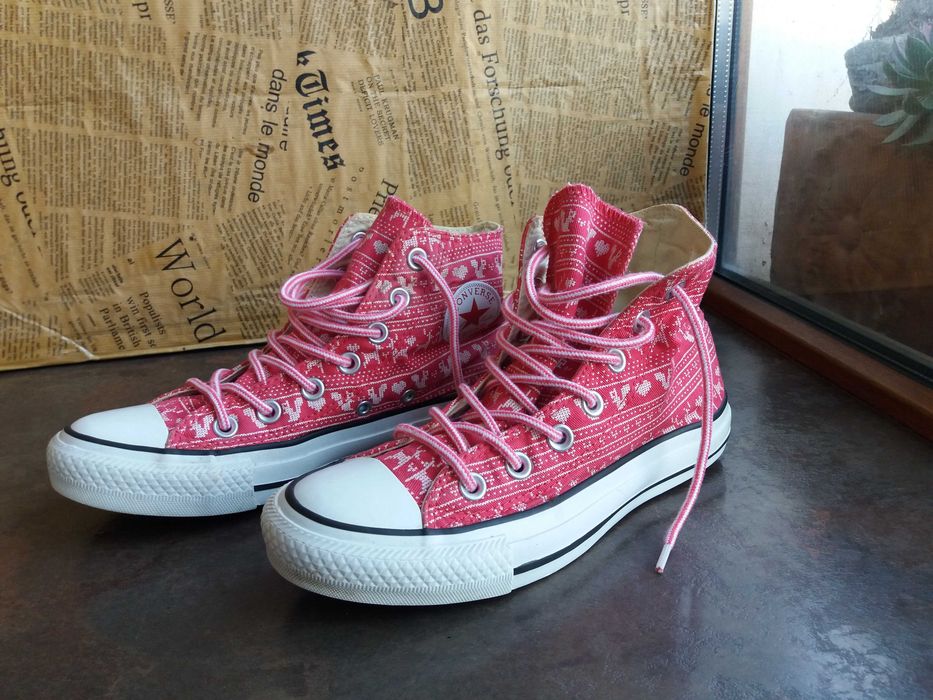 детски кецове,гуменки,спортни обувки,маратонки,Converse,36,за момиче