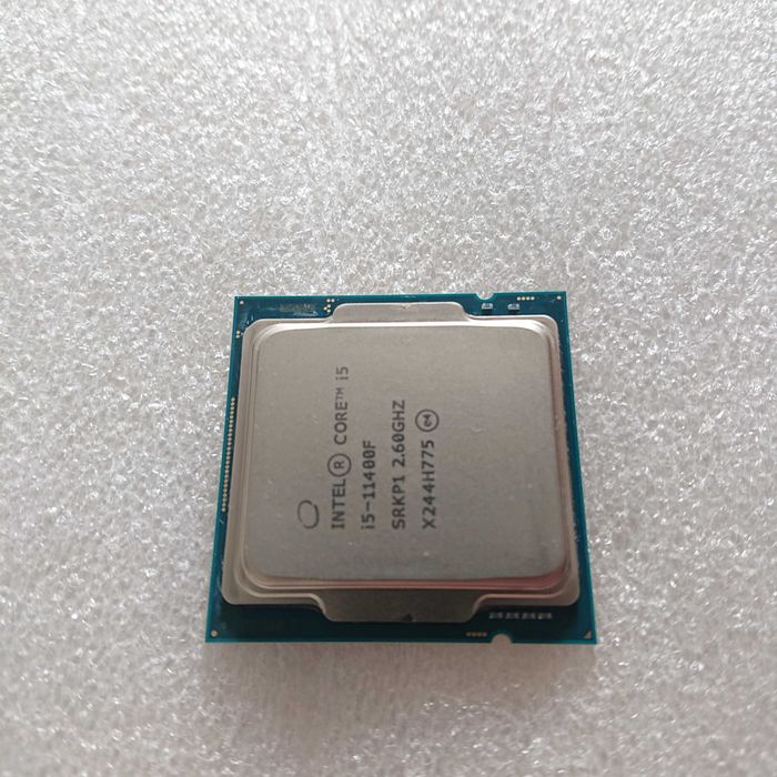 Компютърни компоненти