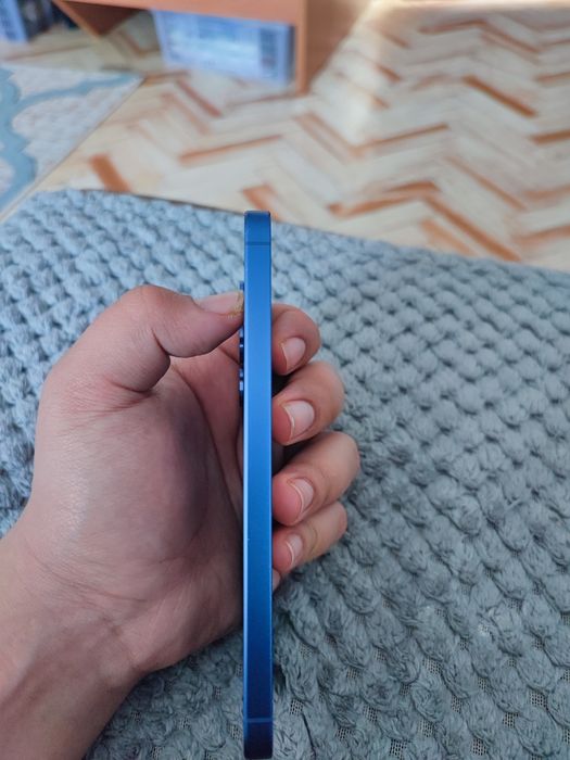 Samsung galaxy S25 , 256 gb dark blue