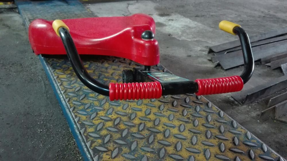 Детска играчка за каране