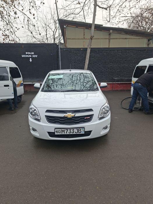 Кобальт янги 2025