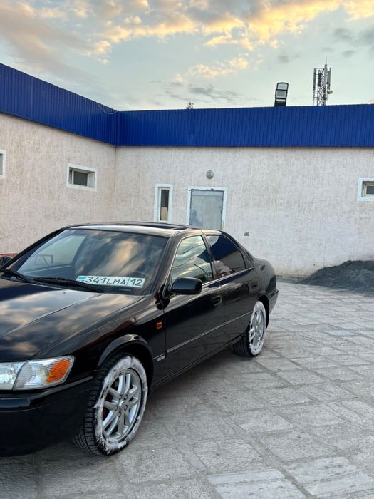 Toyota Camry XV25 сатылады